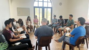 Bible Study